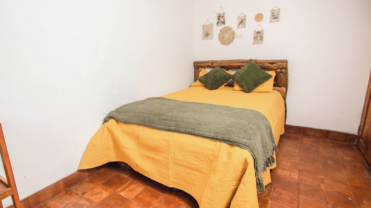 Photo of Bedroom in Calca