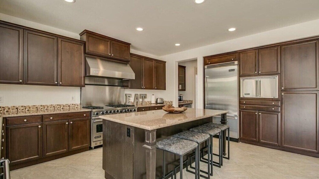 Photo of Kitchen in Litchfield Park