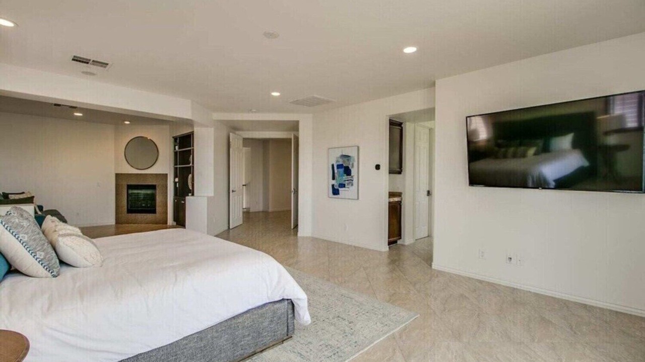 Photo of Bedroom in Litchfield Park