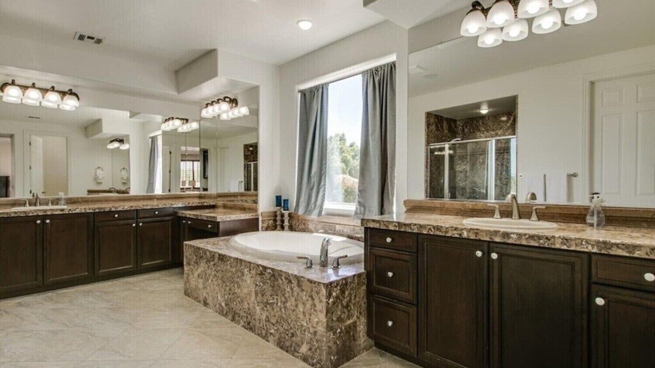 Photo of Bathroom in Litchfield Park