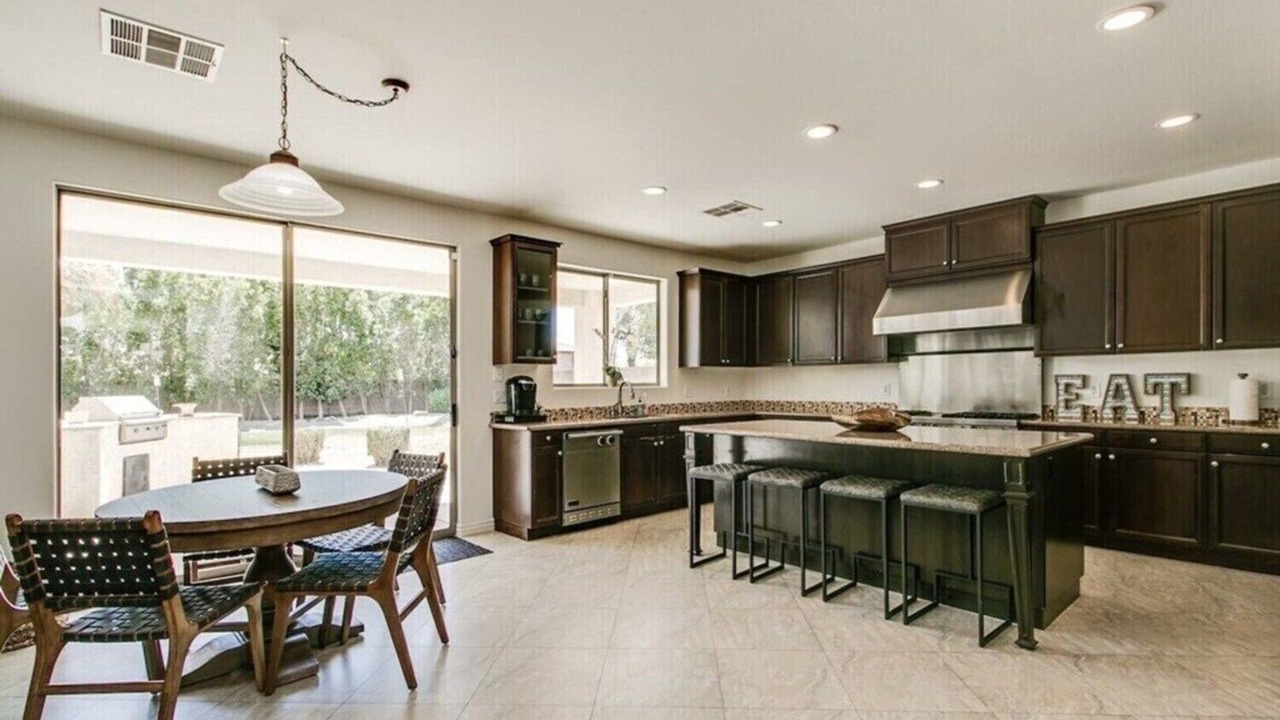 Photo of Kitchen in Litchfield Park