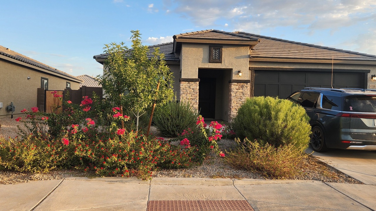 Photo of Outdoor in Maricopa