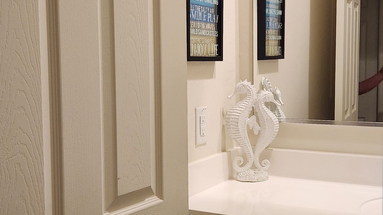 Photo of Bathroom in Maricopa