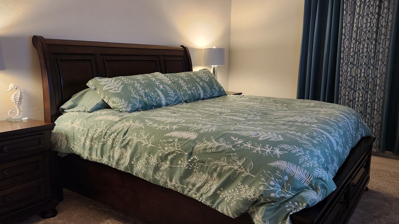 Photo of Bedroom in Maricopa