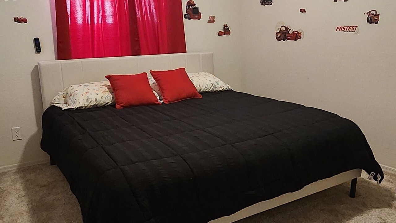 Photo of Bedroom in Maricopa
