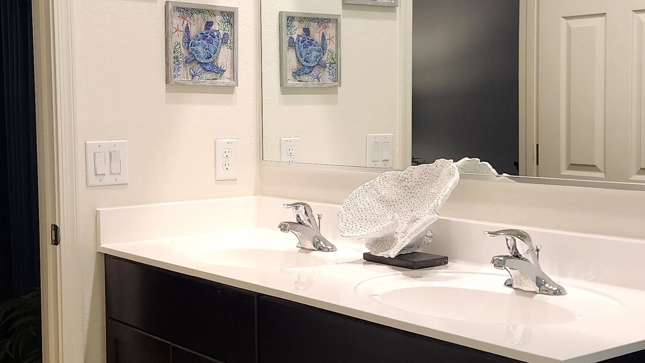 Photo of Bathroom in Maricopa