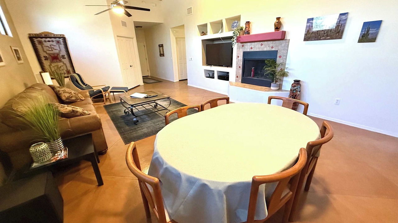 Photo of Bedroom in Houghton