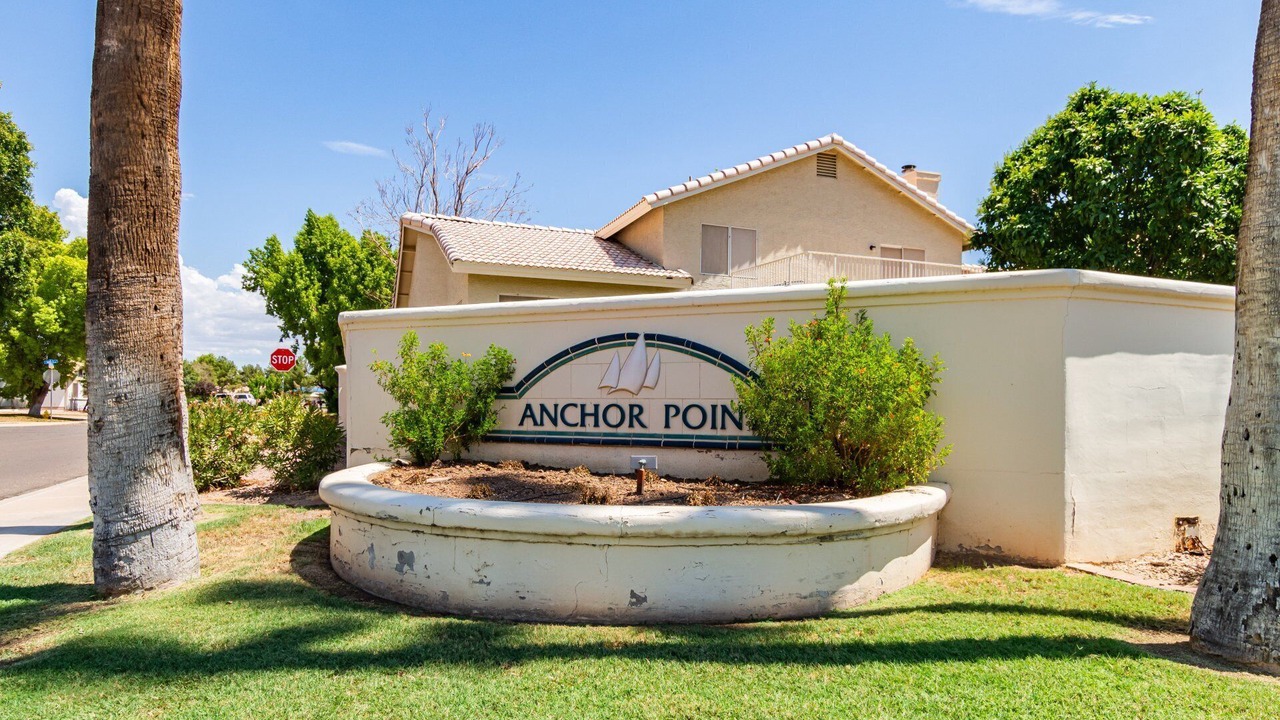 Photo of Outdoor in Val Vista Lakes