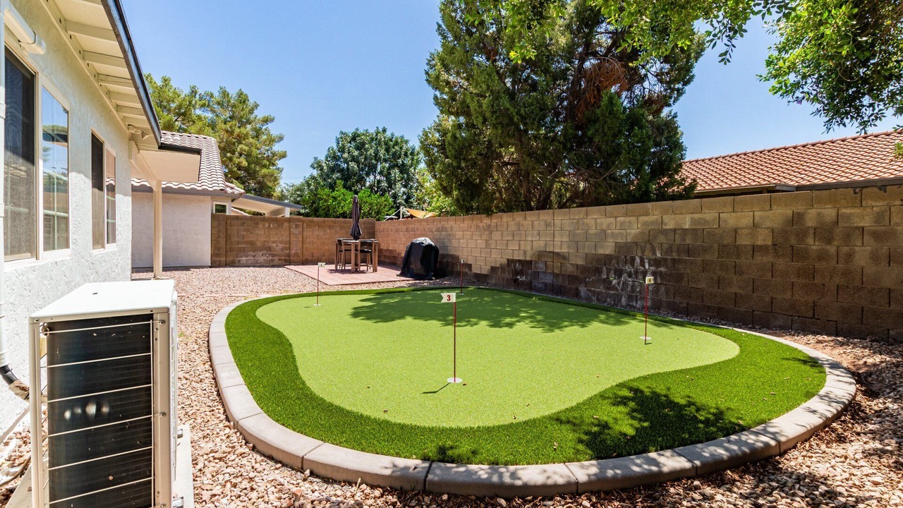 Photo of Outdoor in Val Vista Lakes