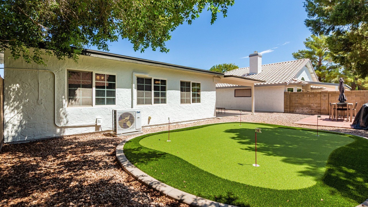 Photo of Outdoor in Val Vista Lakes