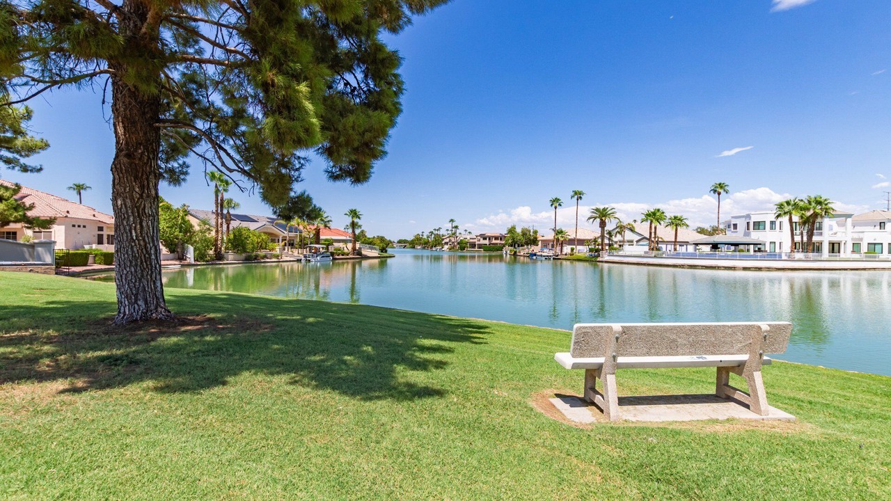 Photo of Outdoor in Val Vista Lakes