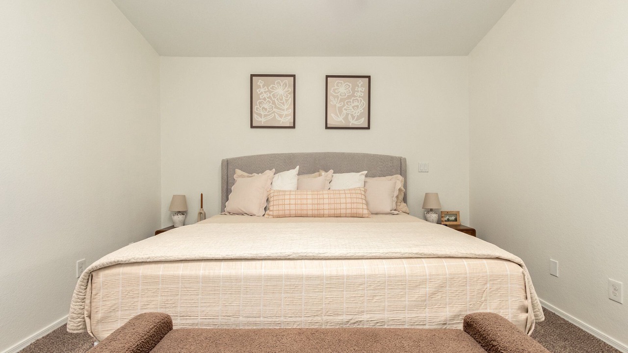 Photo of Bedroom in Val Vista Lakes