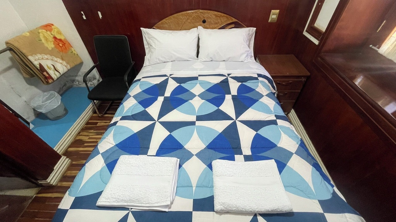 Photo of Bedroom in Calca
