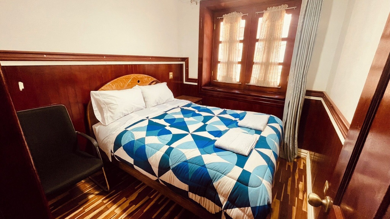 Photo of Bedroom in Calca