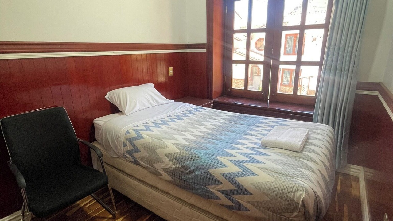 Photo of Bedroom in Calca