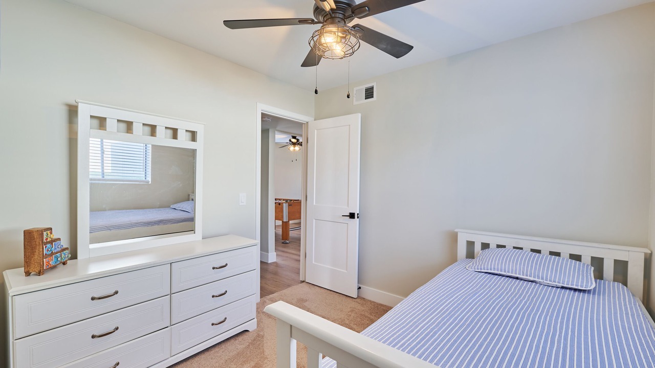 Photo of Bedroom in East Mesa