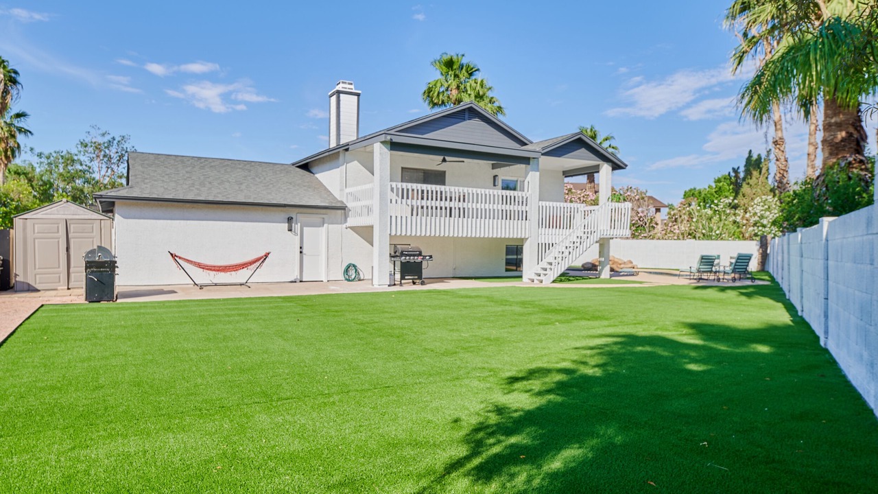 Photo of Outdoor in East Mesa