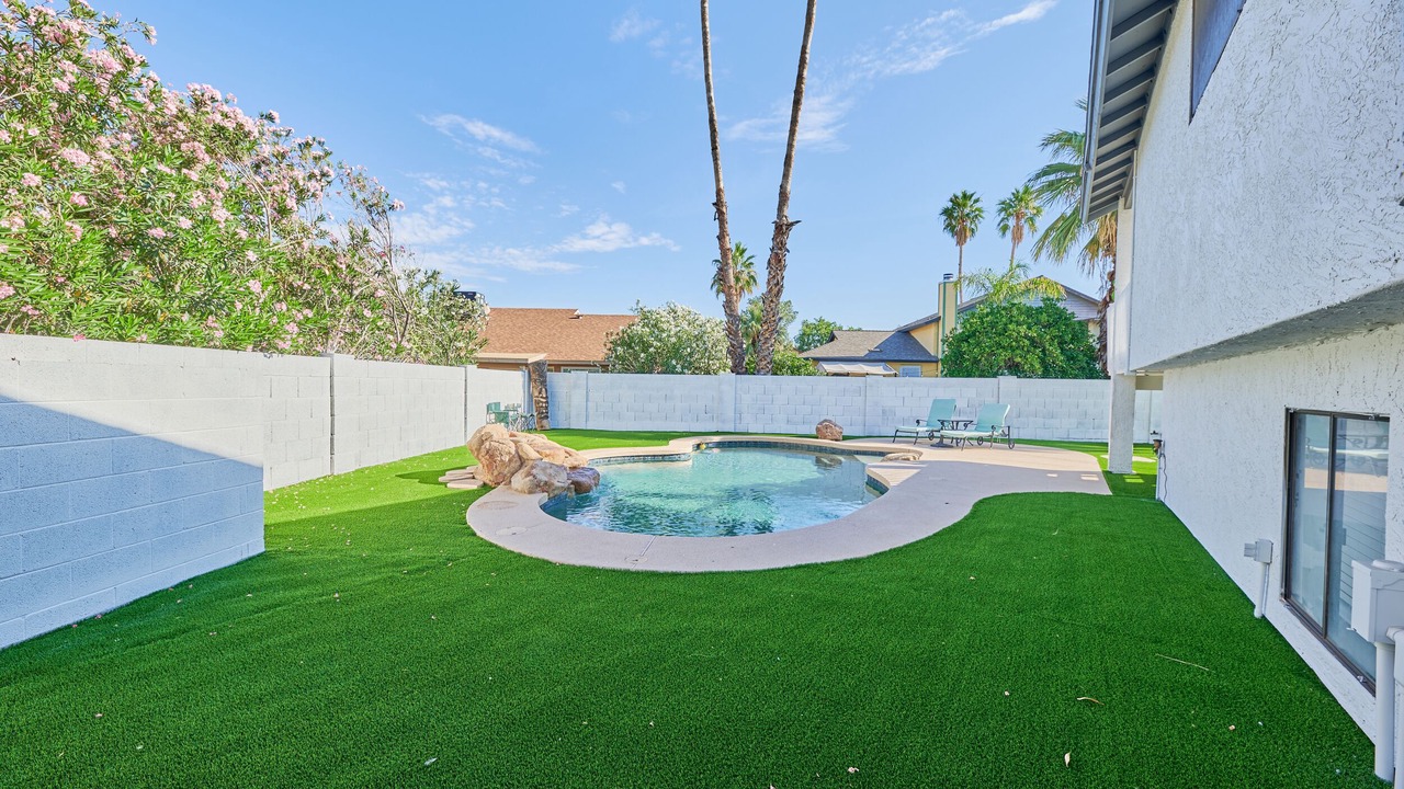 Photo of Outdoor in East Mesa