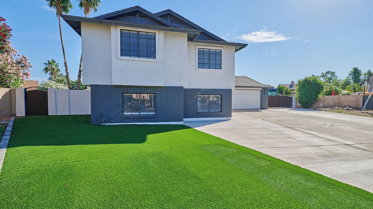 Photo of Outdoor in East Mesa