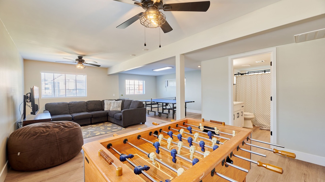 Photo of Bedroom in East Mesa