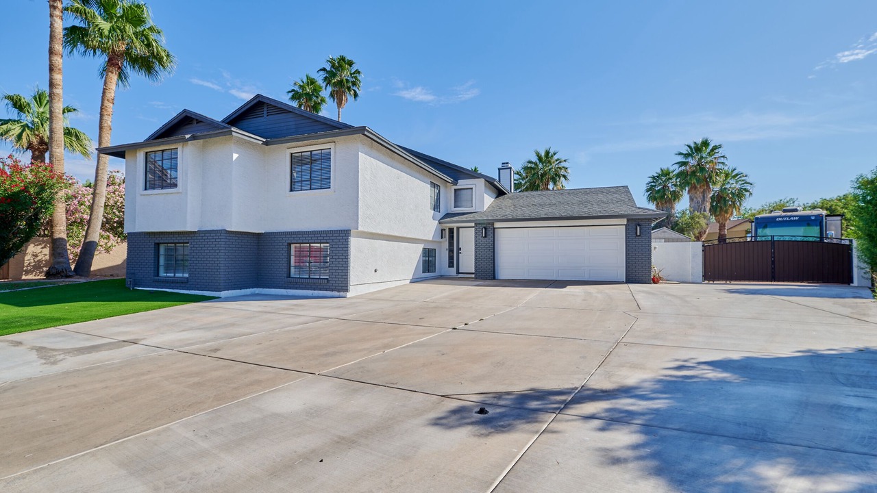 Photo of Outdoor in East Mesa