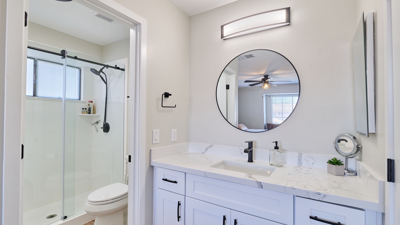 Photo of Bathroom in East Mesa