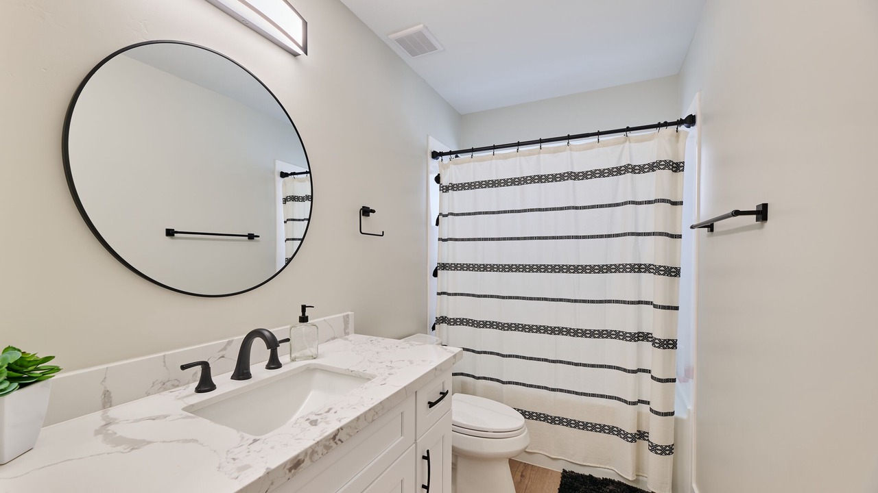 Photo of Bathroom in East Mesa