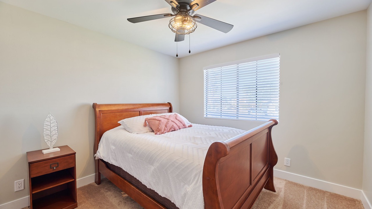 Photo of Bedroom in East Mesa