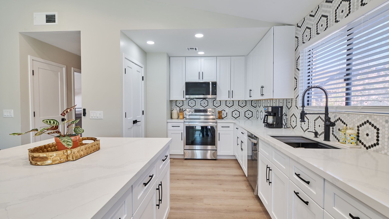 Photo of Kitchen in East Mesa