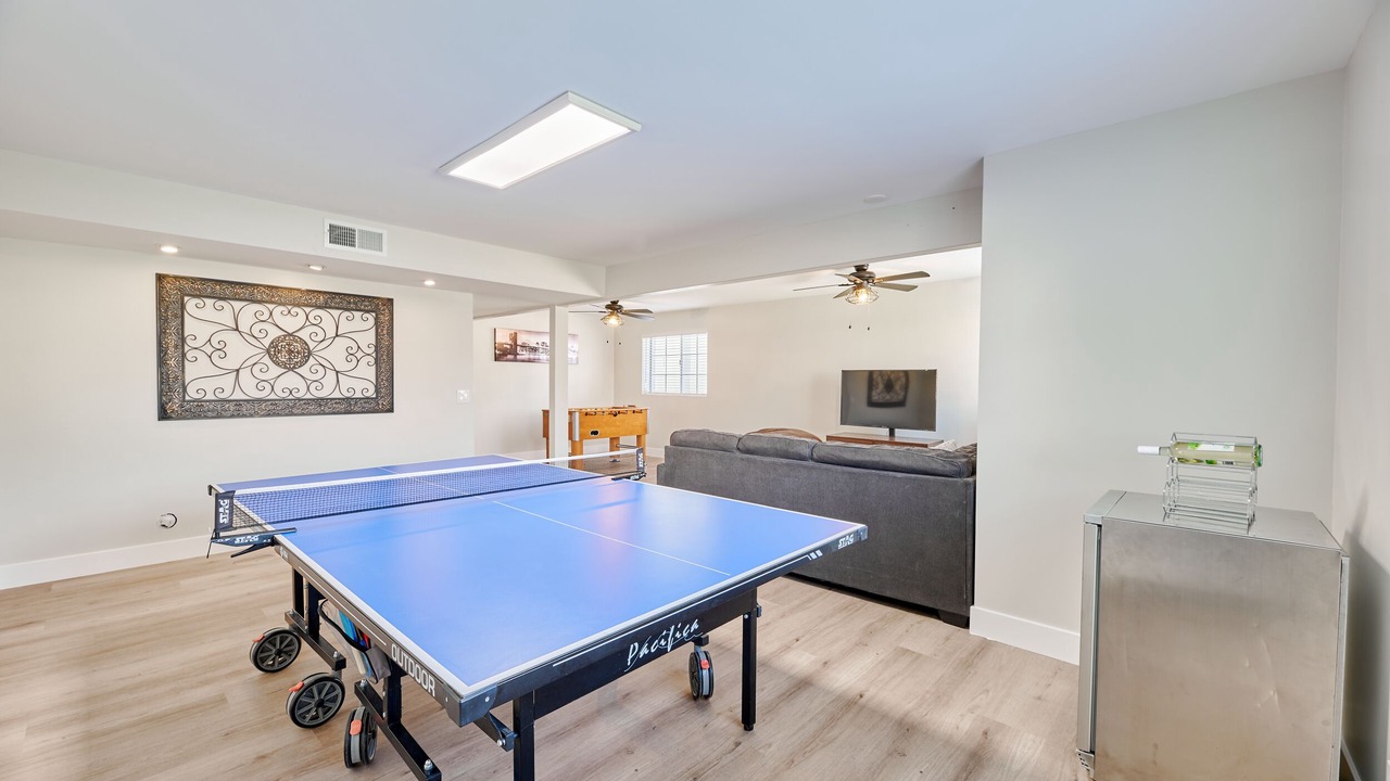 Photo of Bedroom in East Mesa
