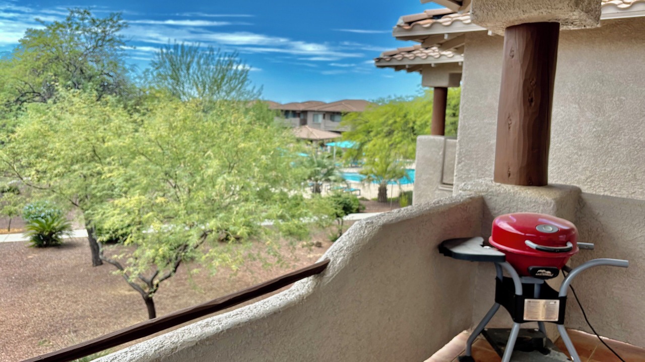 Photo of Outdoor in Worldmark