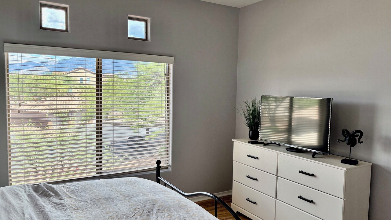 Photo of Bedroom in Worldmark