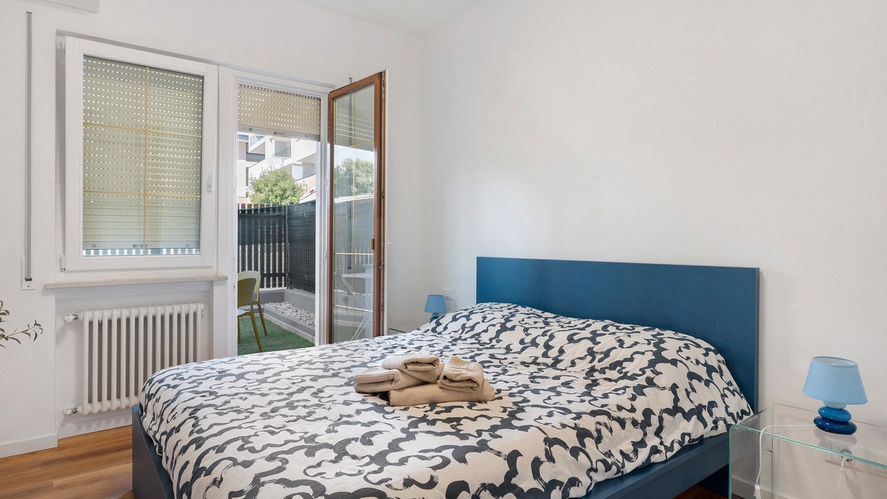Photo of Bedroom in Laives
