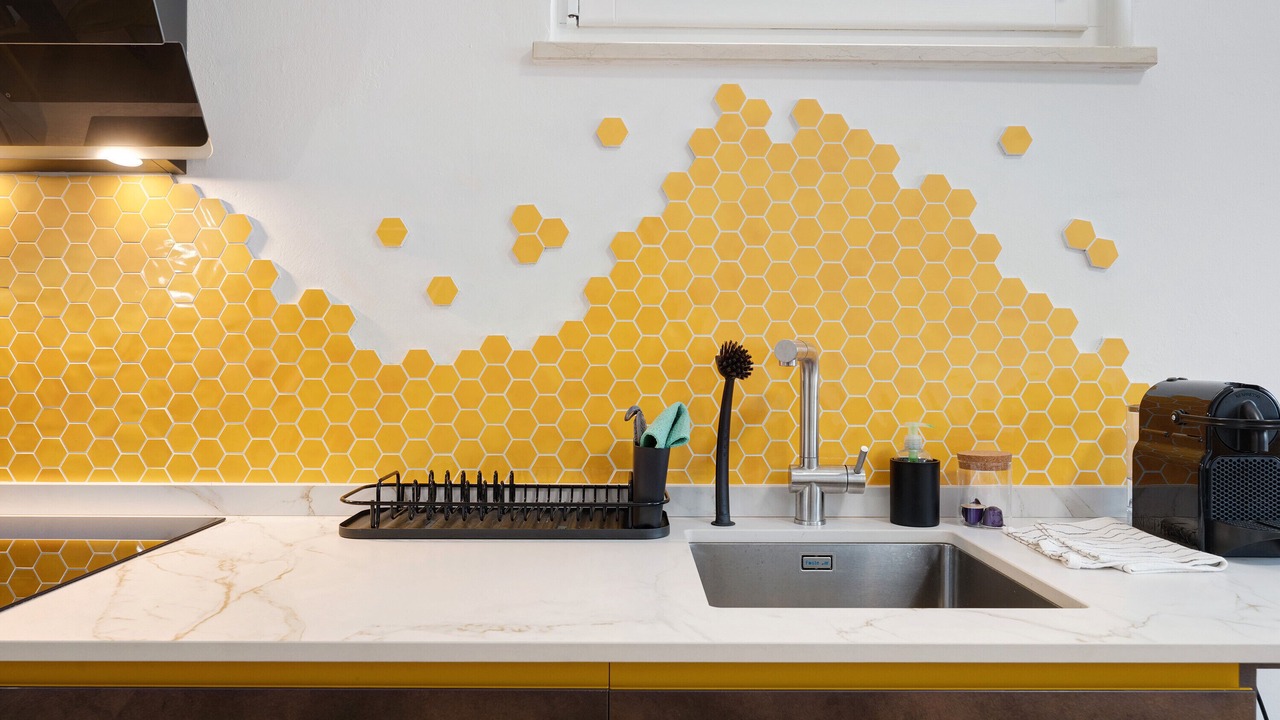 Photo of Kitchen in Laives