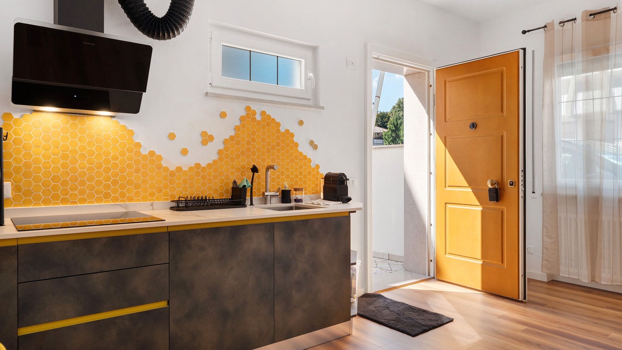 Photo of Kitchen in Laives