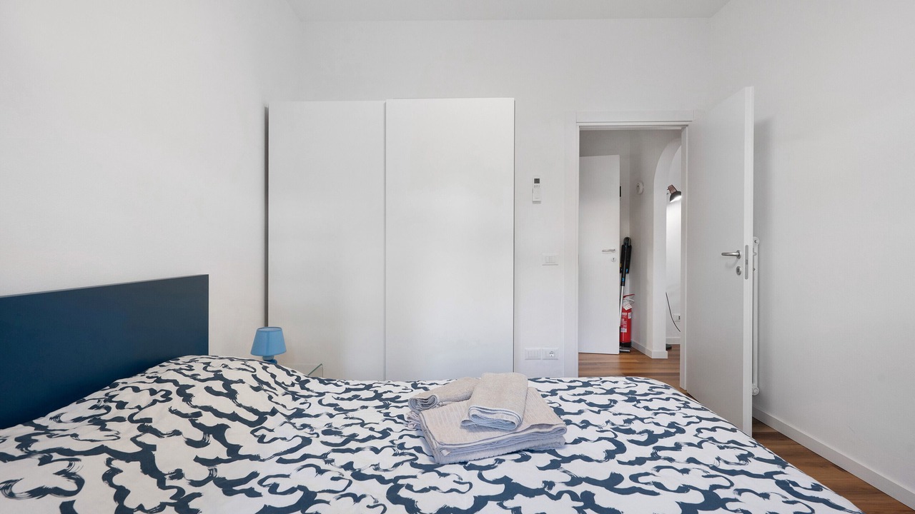 Photo of Bedroom in Laives