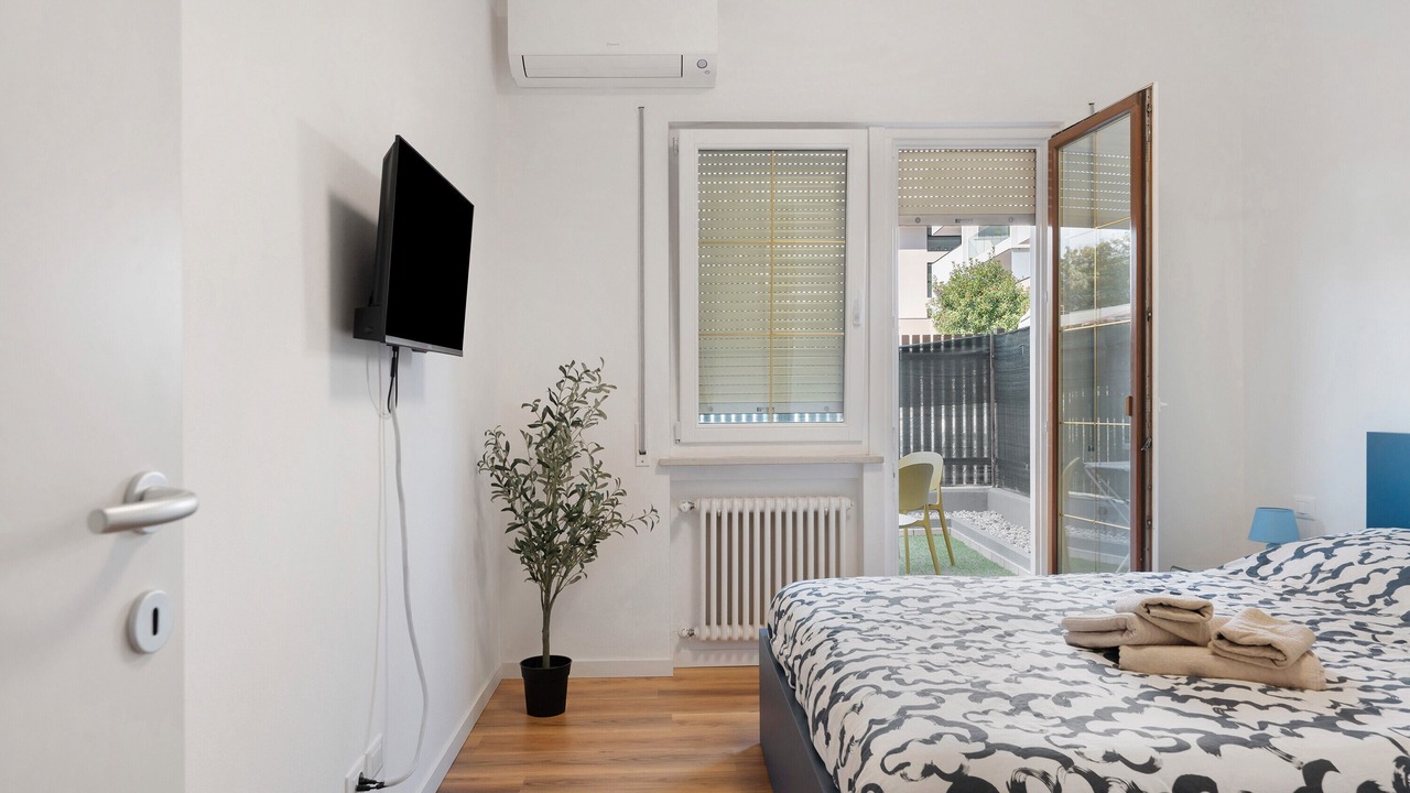 Photo of Bedroom in Laives