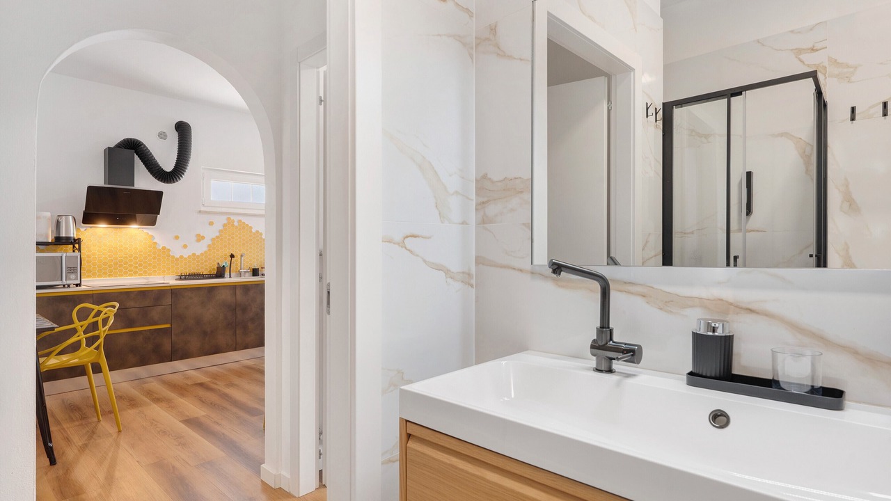 Photo of Bathroom in Laives