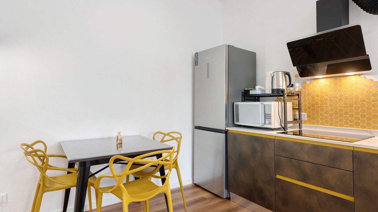 Photo of Kitchen in Laives