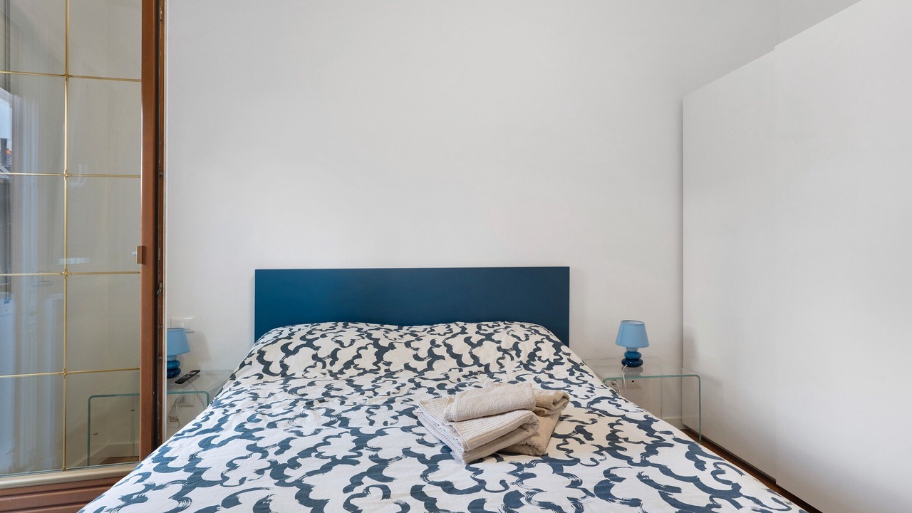 Photo of Bedroom in Laives