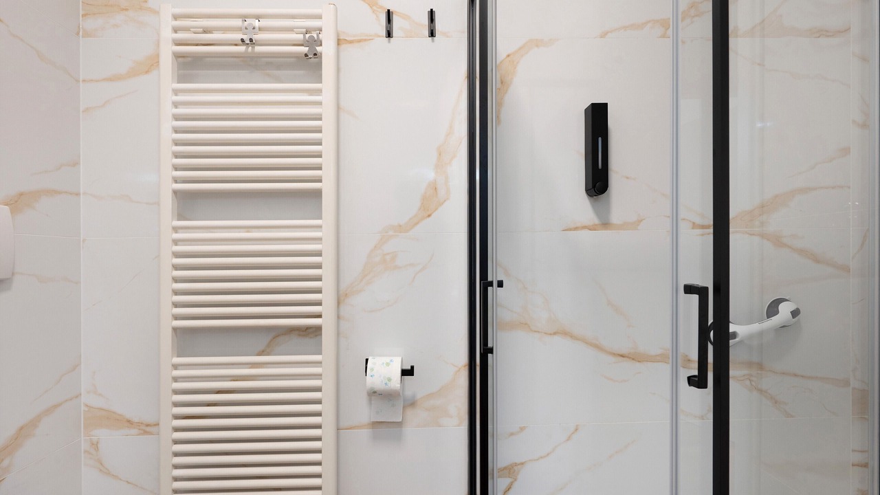 Photo of Bathroom in Laives