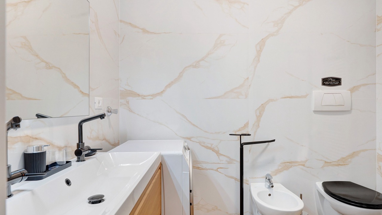 Photo of Bathroom in Laives
