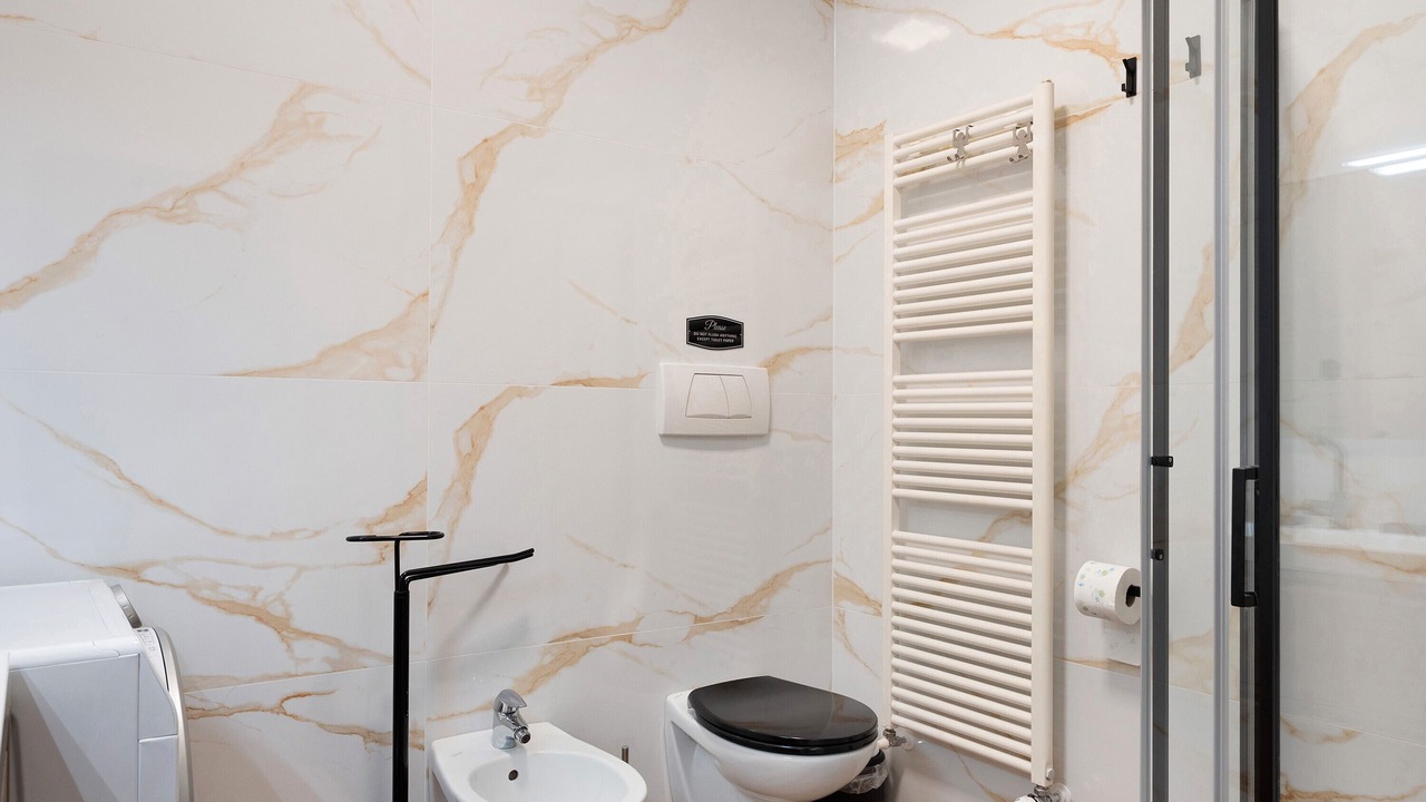 Photo of Bathroom in Laives