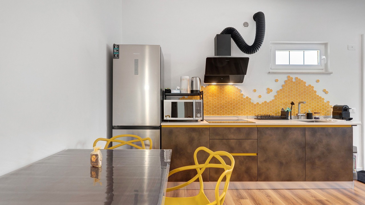 Photo of Kitchen in Laives