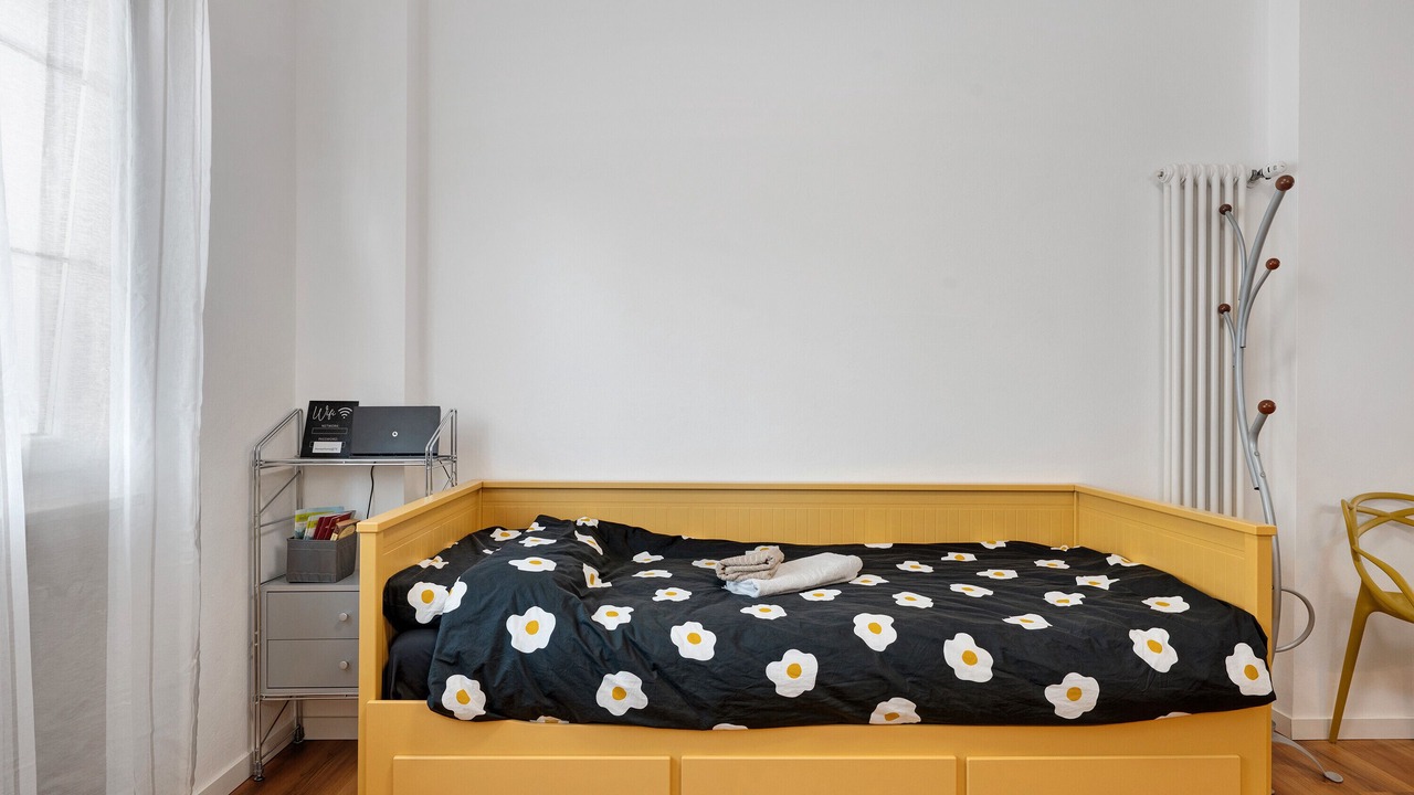 Photo of Bedroom in Laives