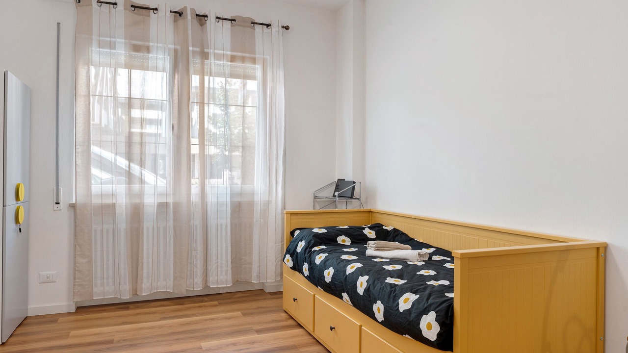 Photo of Bedroom in Laives