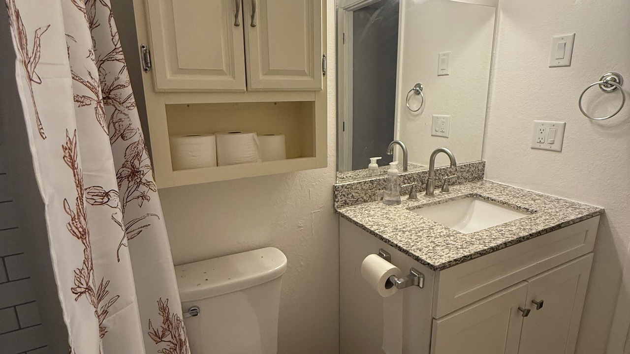 Photo of Bathroom in Sierra Vista Southeast