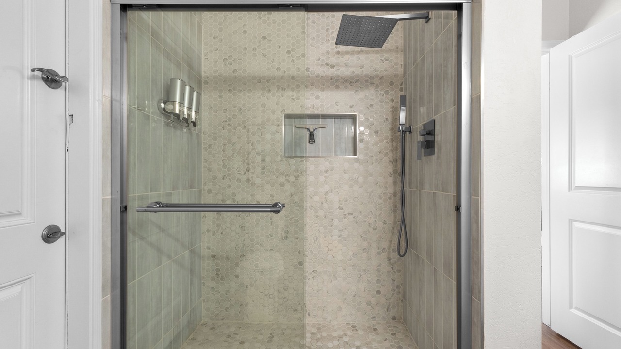 Photo of Bathroom in La Paz At Desert Springs