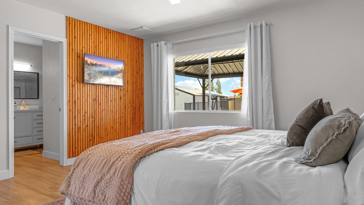 Photo of Bedroom in La Paz At Desert Springs