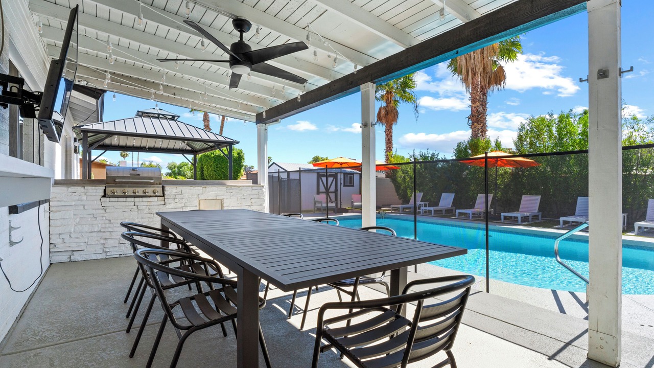Photo of Outdoor in La Paz At Desert Springs